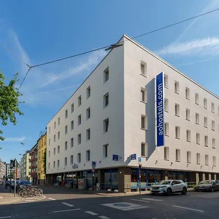 A&O Koeln Neumarkt-2
