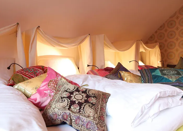 Hostel Die Wohngemeinschaft Keulen